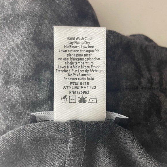 Beyond Yoga NWT Brushed Up Lounge Around Jogger XS - Picture 9 of 10